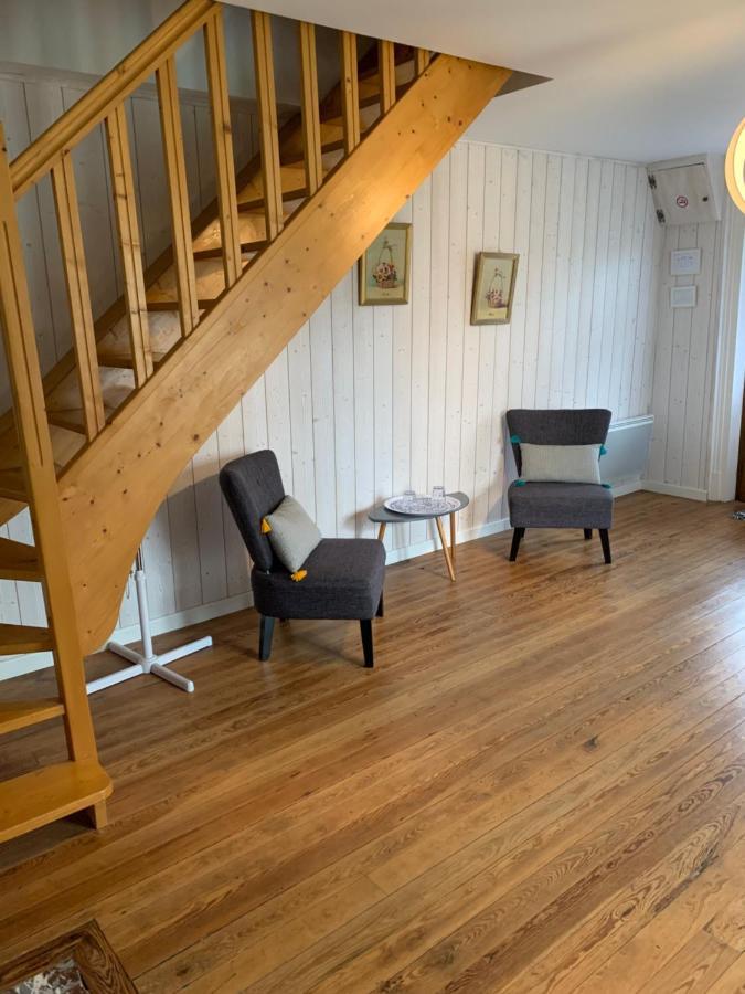 La Ferme D'Aristide Bed & Breakfast Saillenard Exterior photo